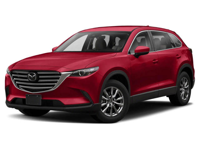 2019 Mazda CX-9 Touring AWD photo