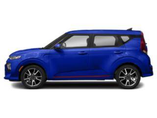 2020 Kia Soul GT-Line FWD photo