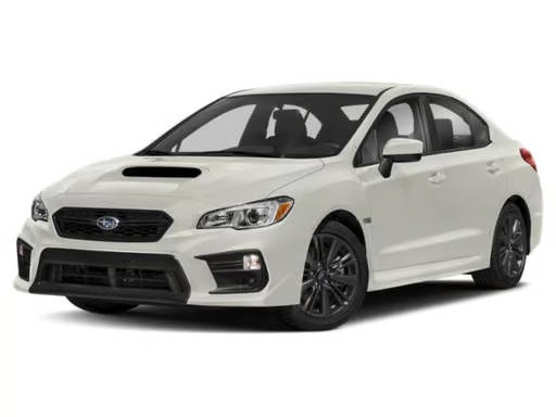 2019 Subaru WRX  AWD photo