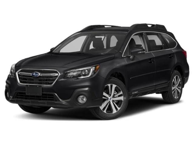 2019 Subaru Outback Limited AWD photo
