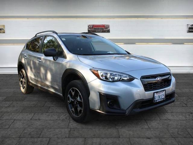 2019 Subaru Crosstrek AWD photo