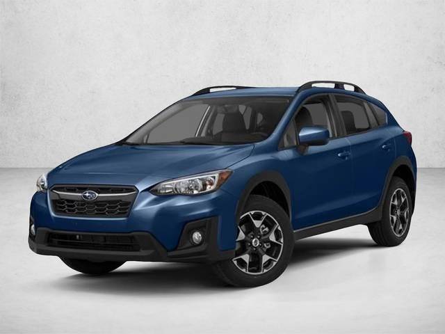 2019 Subaru Crosstrek Limited AWD photo