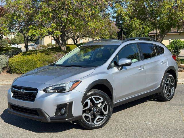 2019 Subaru Crosstrek Limited AWD photo
