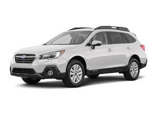 2019 Subaru Outback Premium AWD photo