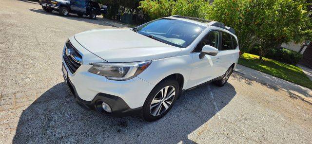 2019 Subaru Outback Limited AWD photo