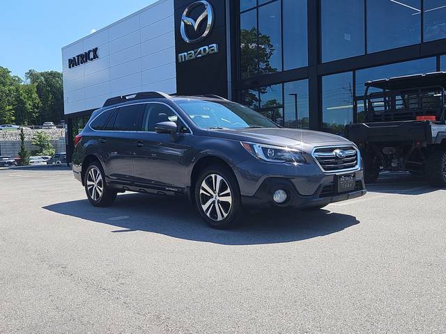 2019 Subaru Outback Limited AWD photo