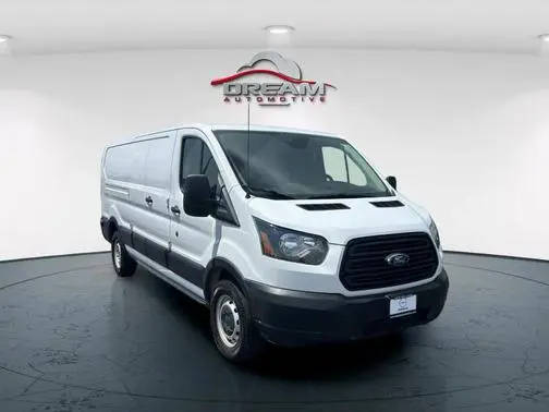 2019 Ford Transit Van RWD photo