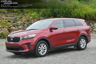 2019 Kia Sorento LX V6 FWD photo