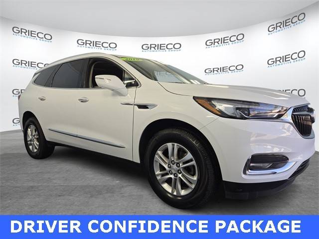 2019 Buick Enclave Essence FWD photo