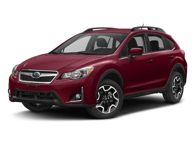 2016 Subaru Crosstrek Premium AWD photo