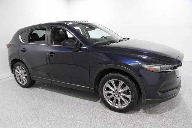 2019 Mazda CX-5 Grand Touring AWD photo