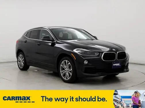 2019 BMW X2 xDrive28i AWD photo