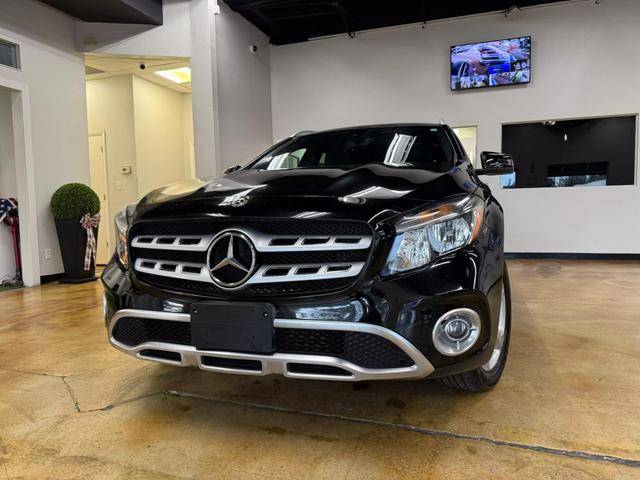 2019 Mercedes-Benz GLA-Class GLA 250 FWD photo