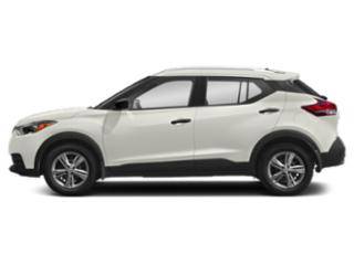 2019 Nissan Kicks S FWD photo