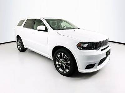 2019 Dodge Durango GT Plus AWD photo