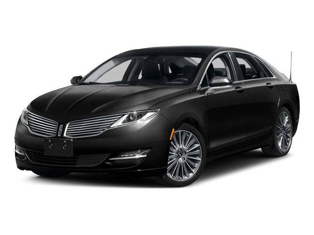 2016 Lincoln MKZ Hybrid FWD photo