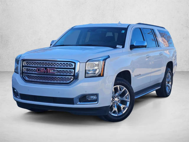 2020 GMC Yukon XL SLT RWD photo