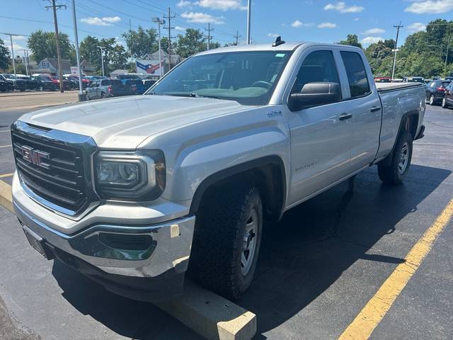 2019 GMC Sierra 1500 4WD photo