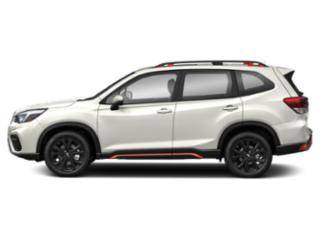 2019 Subaru Forester Sport AWD photo