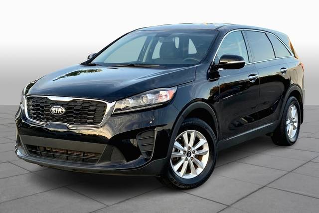 2019 Kia Sorento L FWD photo