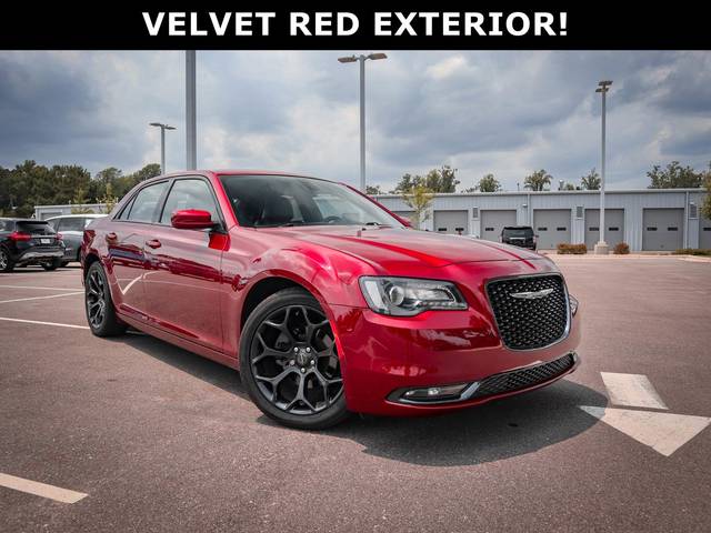 2019 Chrysler 300 300S RWD photo