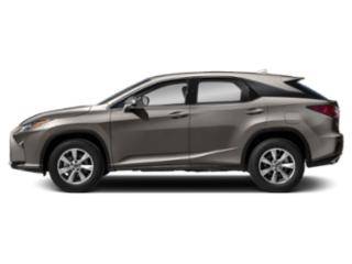 2019 Lexus RX RX 350 AWD photo