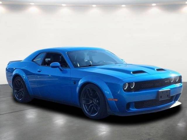 2019 Dodge Challenger SRT Hellcat Redeye Widebody RWD photo