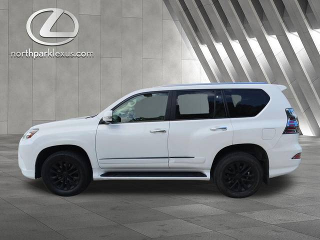 2019 Lexus GX GX 460 Premium 4WD photo
