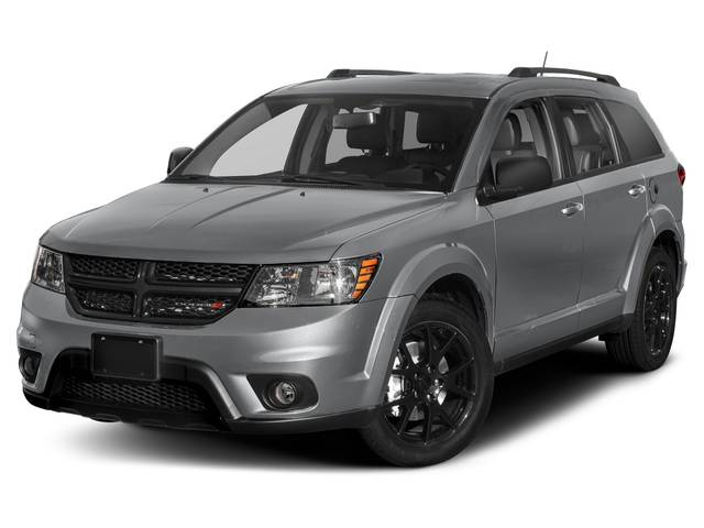 2019 Dodge Journey GT AWD photo