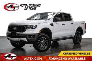 2019 Ford Ranger XLT RWD photo