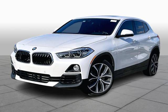 2019 BMW X2 sDrive28i FWD photo
