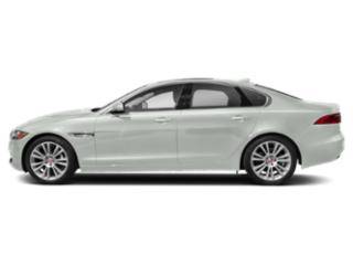 2020 Jaguar XF 25t Premium RWD photo