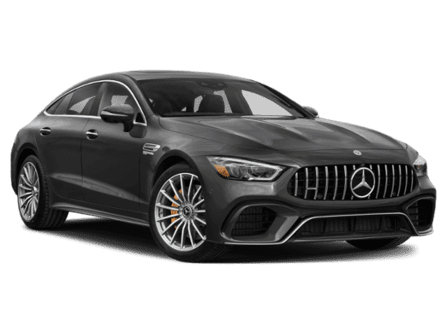 2019 Mercedes-Benz AMG GT AMG GT 63 AWD photo