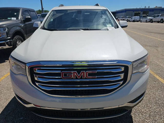 2019 GMC Acadia SLT FWD photo