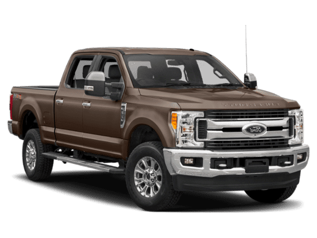 2019 Ford F-250 Super Duty XLT 4WD photo