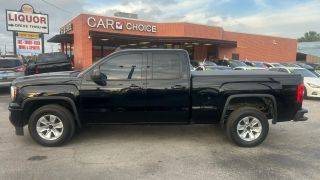 2019 GMC Sierra 1500  RWD photo