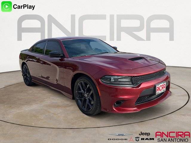 2019 Dodge Charger GT RWD photo