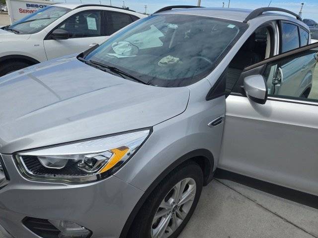 2019 Ford Escape SEL 4WD photo