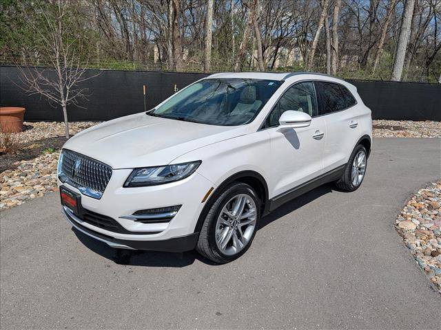 2019 Lincoln MKC Reserve AWD photo