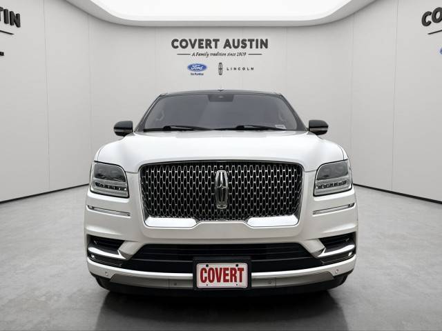 2019 Lincoln Navigator L Reserve 4WD photo
