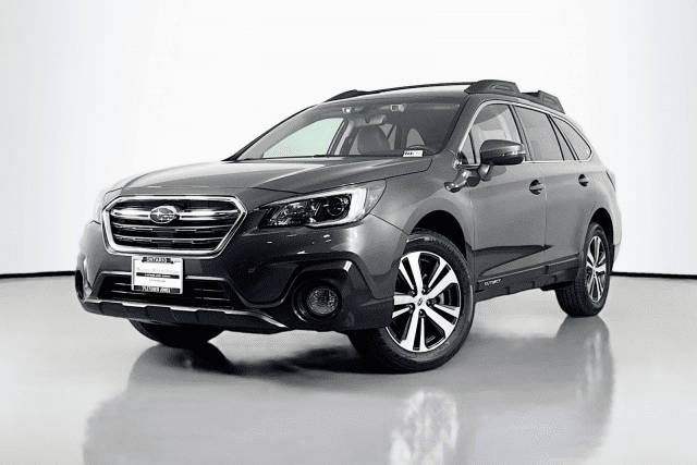 2019 Subaru Outback Limited AWD photo