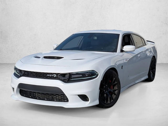 2019 Dodge Charger SRT Hellcat RWD photo