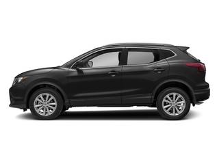 2018 Nissan Rogue Sport S AWD photo