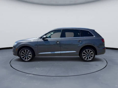 2018 Audi Q7 Premium Plus AWD photo