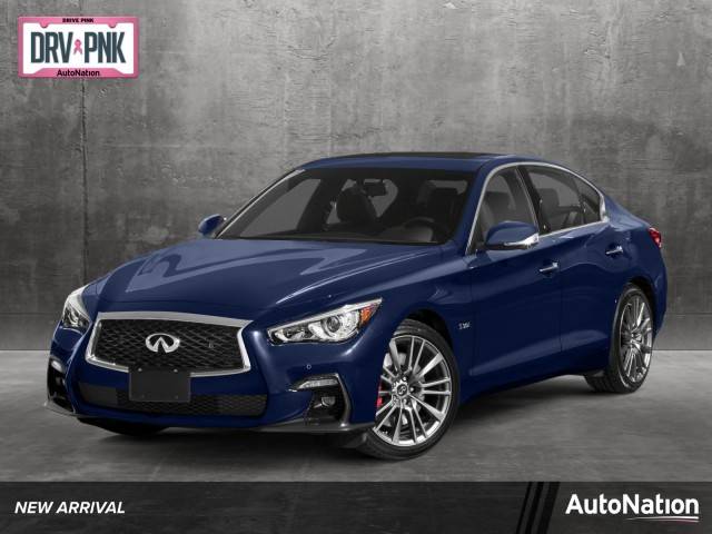 2019 Infiniti Q50 3.0t SPORT RWD photo