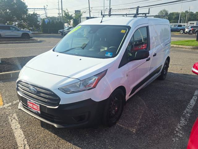 2020 Ford Transit Connect Van XL FWD photo