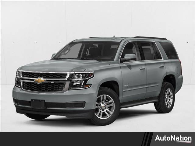 2020 Chevrolet Tahoe LS RWD photo