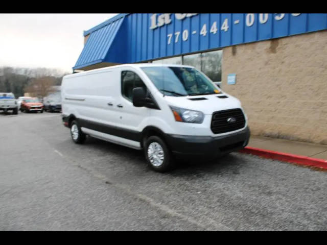 2019 Ford Transit Van  RWD photo