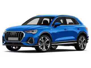 2019 Audi Q3 Premium Plus AWD photo