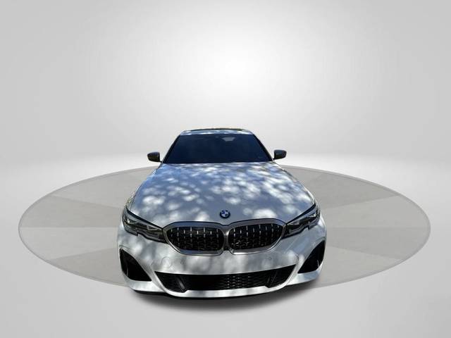 2020 BMW 3 Series M340i RWD photo